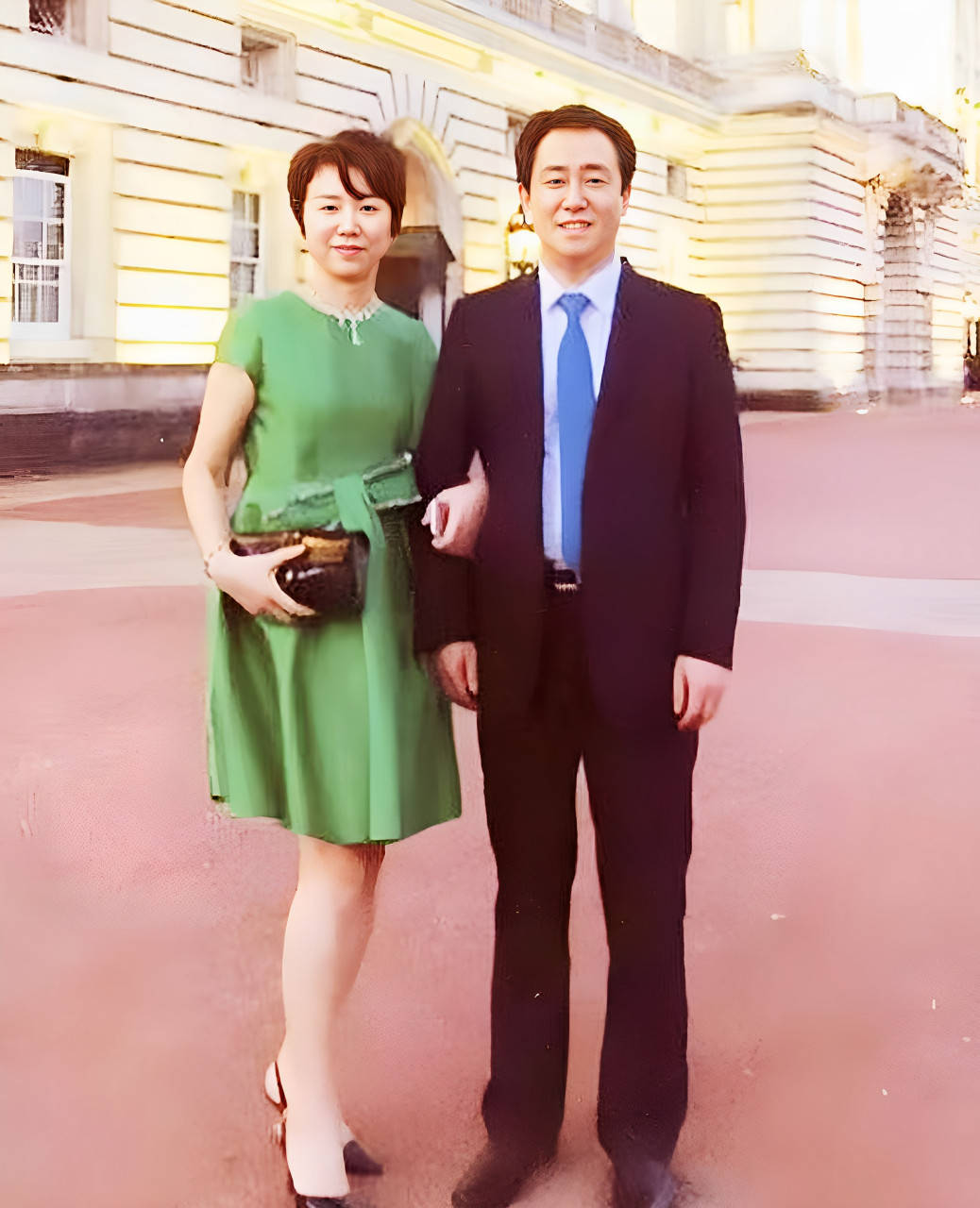 拒绝披露！个人资产远超600亿，许家印的股份将清零