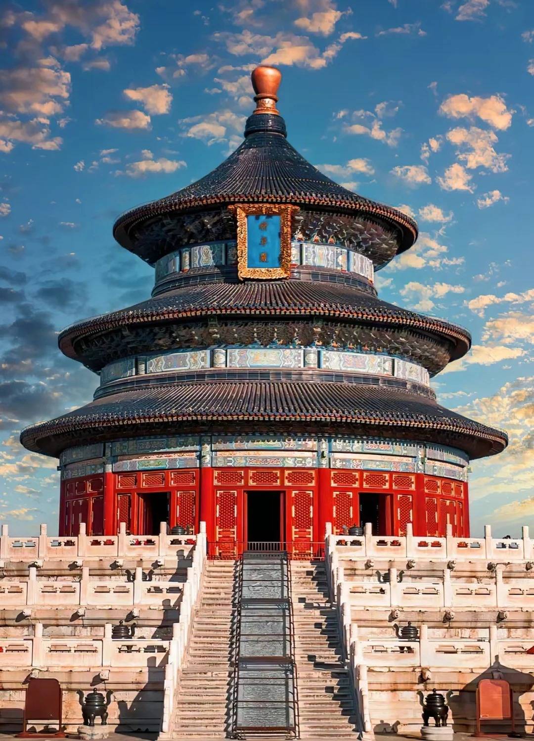 专属行程解锁紫禁城背后的隐秘故事新葡京揭秘北京高端定制游：私人(图2)