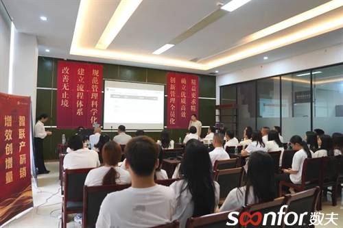 床垫电商果博入口先锋 宇兰家具启动数夫数字化项目(图5)