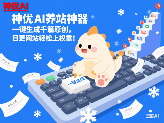 西安黑帽seo批量操作神器：1个关键词生成30个长尾标题，日均收录500+