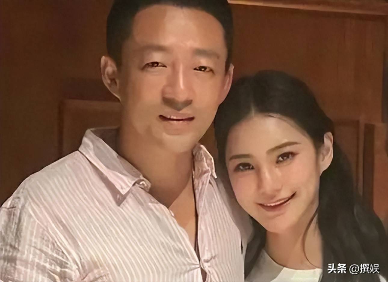 汪小菲困境 大婚临近妻子前夫爆黑料 张兰护儿媳尴尬境地？51黑料社永久
