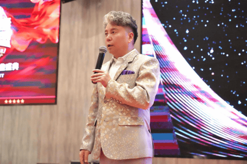 JN江南网址金华美协第六届三次全体会议暨“精准健康·千店联盟”美业财富论坛圆满举行(图5)