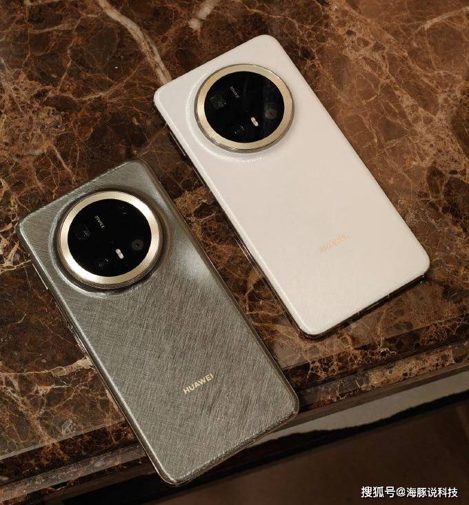 原创             2025年捡漏换机：苹果iPhone16与华为Mate70对比：哪款更值得入手