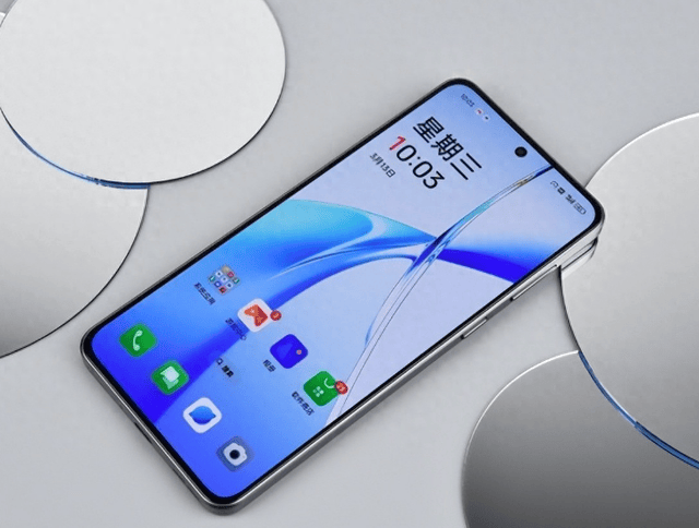 4月次旗舰手机性能排行欧博体育官网榜：一加Ace 3V排名第三(图3)