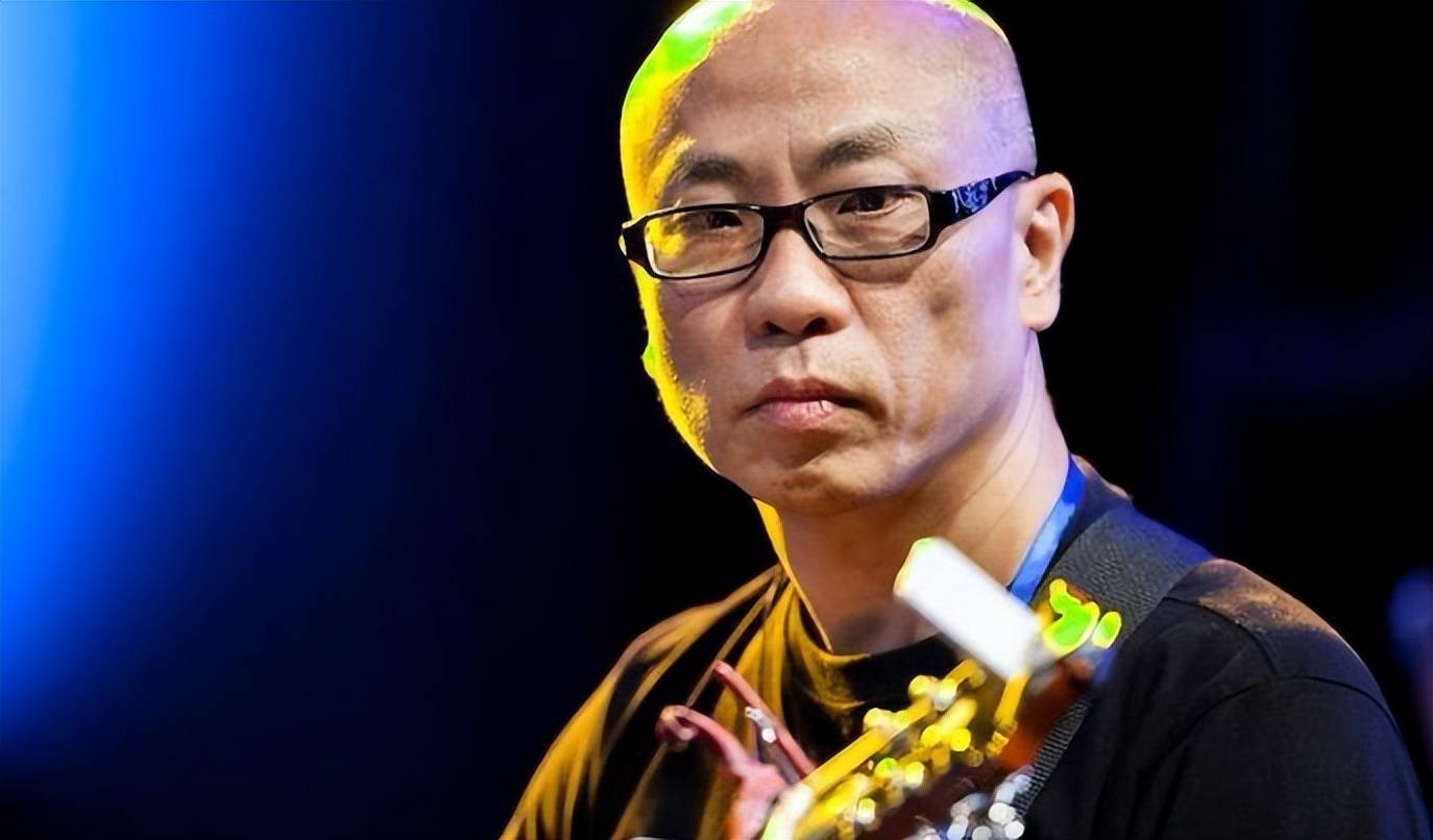 67岁知名音乐人打球时猝逝，女儿不满10岁，生前试管6次才成功