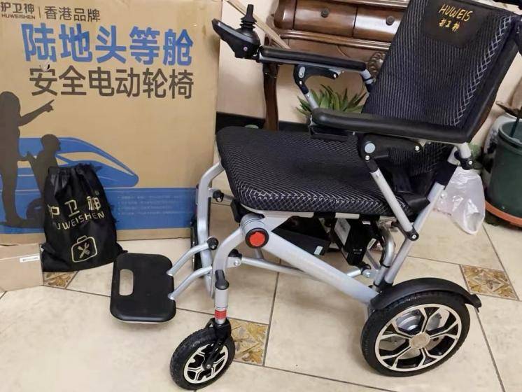 推荐9款高性价比老人电动轮椅价位在2K-8K左右有需要的可以看看(图1)