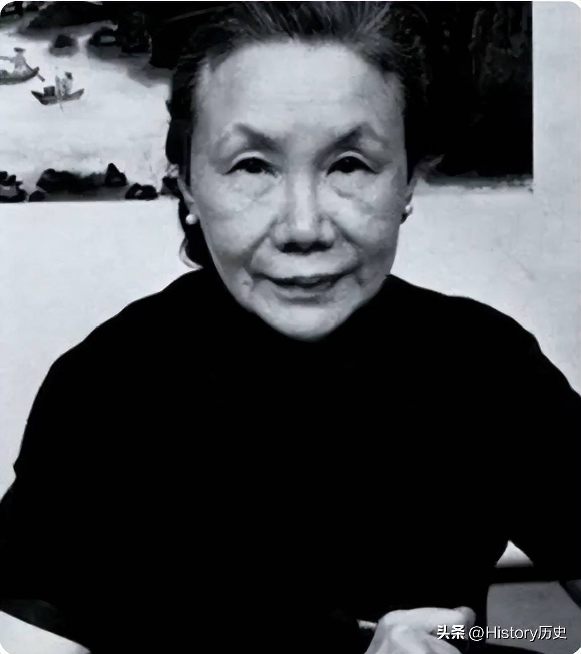 开云体育下载世人皆知徐志摩很“渣”却不知张幼仪有多坏(图1)
