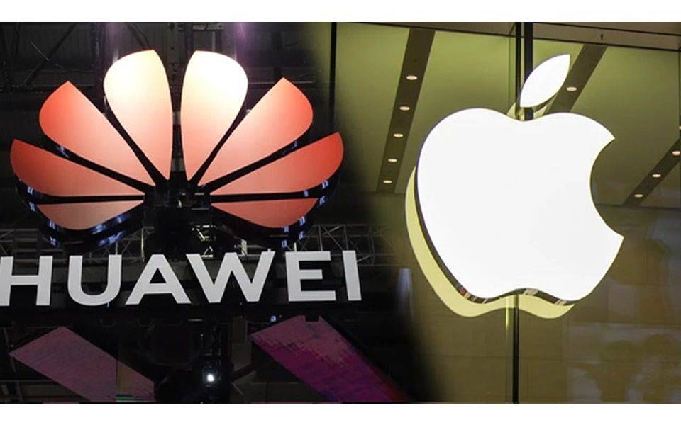 原创             iPhone又降价，不能怪华为