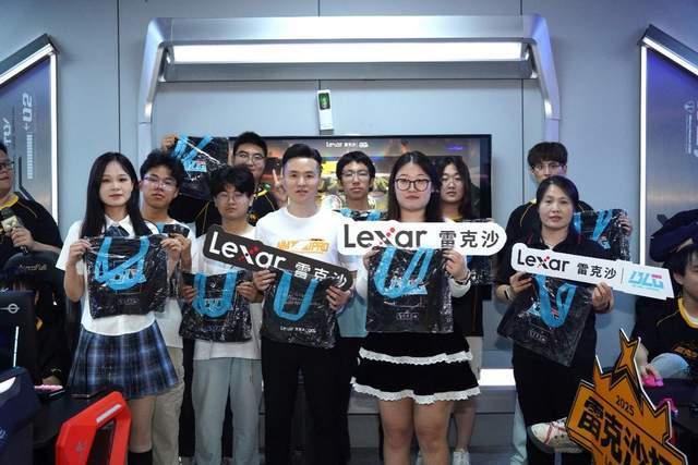 jbo竞博电竞注册3A装备再写电竞新章济南高校最强王者诞生(图9)