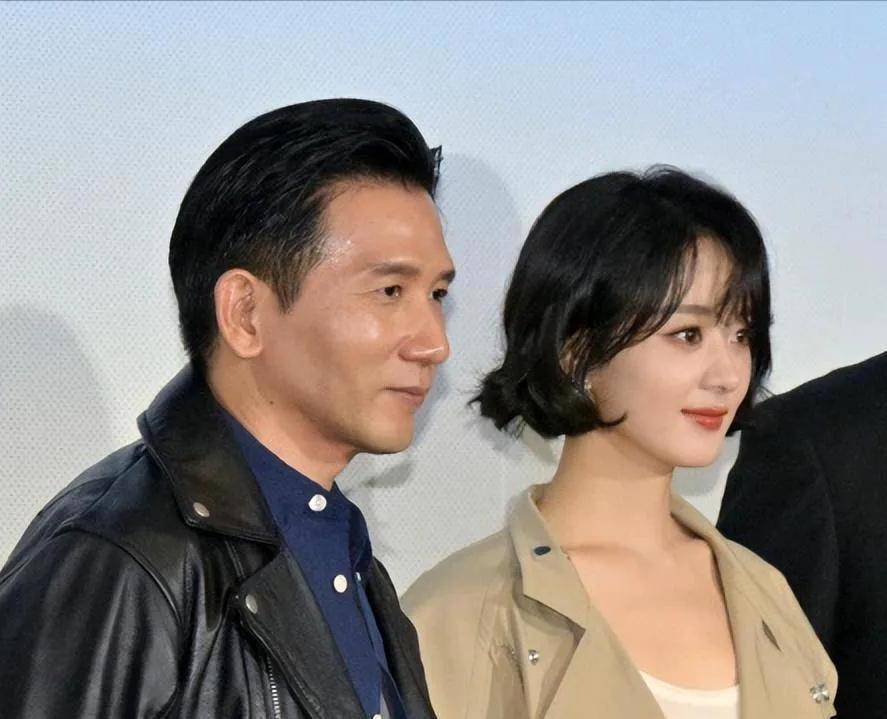 和赵丽颖传绯闻的赵德胤是啥来头？出身缅甸穷苦家庭，拜师侯孝贤