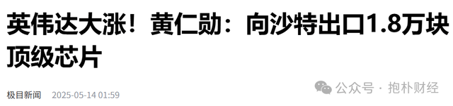 沙特准备在沙漠里种芯片？