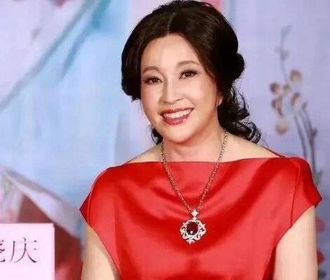 税务部门深入调查刘晓庆涉嫌偷税漏税，娱乐圈再掀反腐风暴