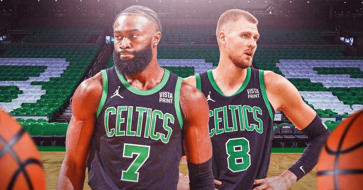 原创             ESPN解析绿军休赛期：三套方案摆脱财务困境 波神布朗都可能被交易