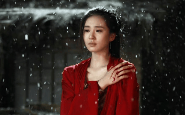 原创             刘诗诗多部古偶剧被吐槽面瘫演技！她回应是否考虑恶女