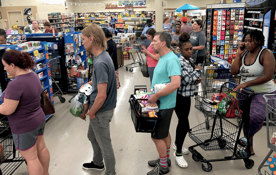 美国人怎么做销售