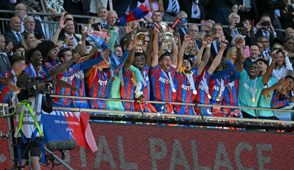 英超欧战形势分析：6支球队英超联赛免费高清直播+实时赛程+积分预测（2025赛季全覆盖）锁定欧冠资格3支球队晋级欧联杯