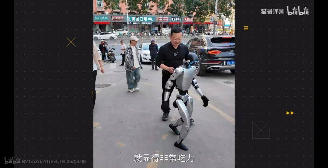 从顶流到群嘲，宇树机器人应如何重回巅峰？