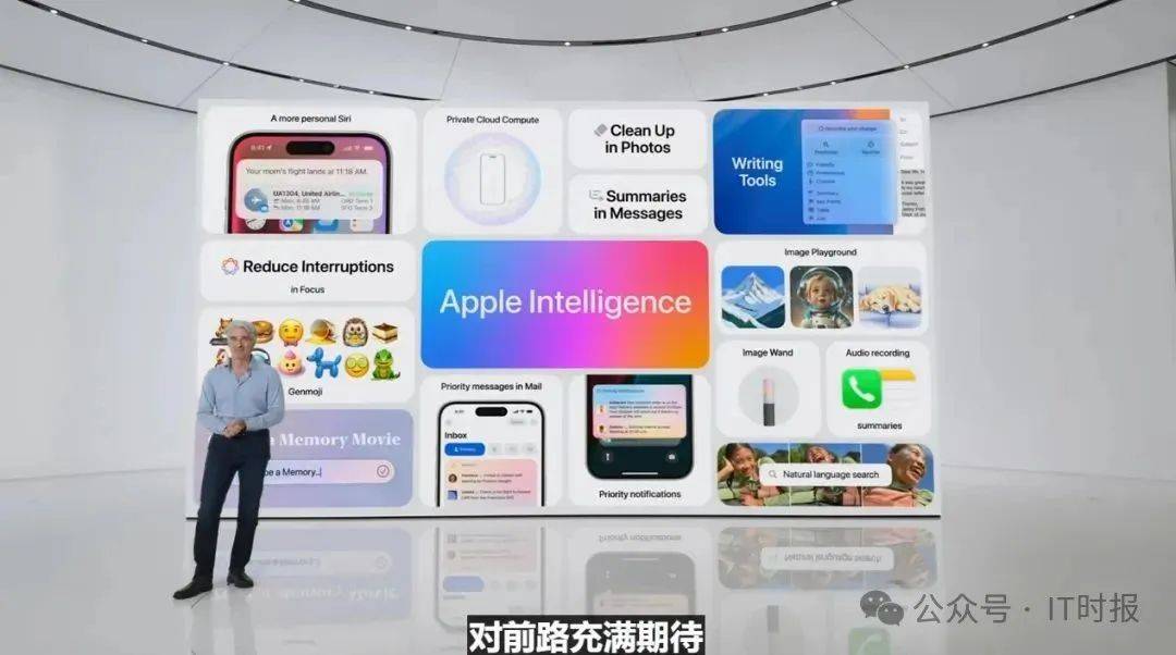 AI入华受阻，营收连跌7个季度， 十年后苹果将无足轻重？