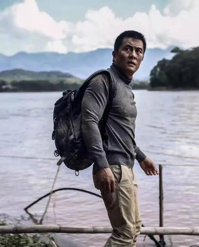 老戏骨常戎现状：62岁肌肉发达，热衷下厨，45岁妻子风韵犹存