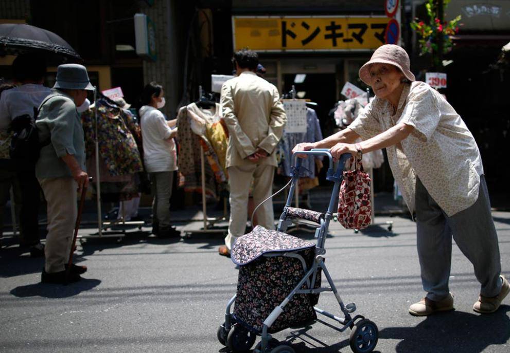 原创             为何大批日本人决意离开上海，踏上归国路，你知道其中缘由吗？