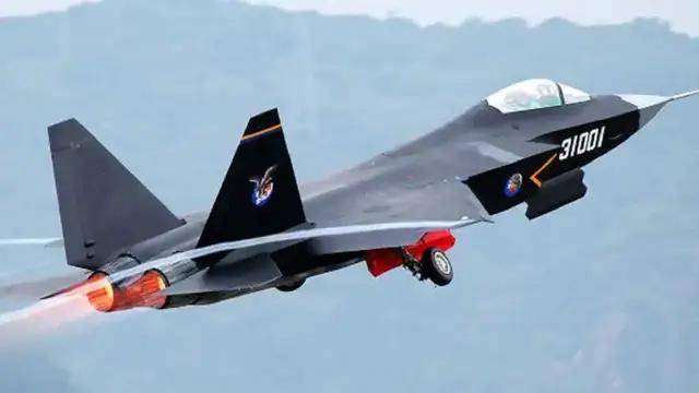 外网疯传：巴基斯坦空军开始接收歼-35！这么快就能交货吗？