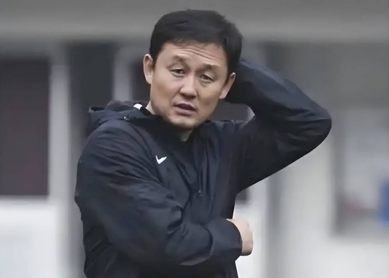 原创             孙继海拒绝回应青训风波，家长晒聊天记录：要自由身证明想转会