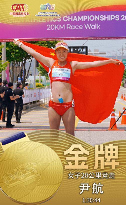 原创             亚锦赛首日中国队狂揽五金强势开局印度万米夺金掀亚洲对决