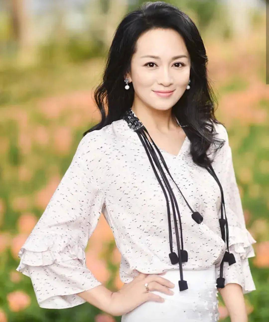 从《知否》到《燕云台》，涓子用角色证明演员的保质期