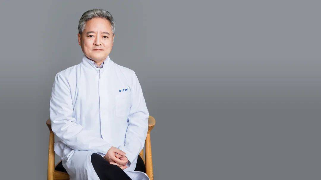 搜狐医药 | 段涛大夫正式入职同济大学附属上海东方医院