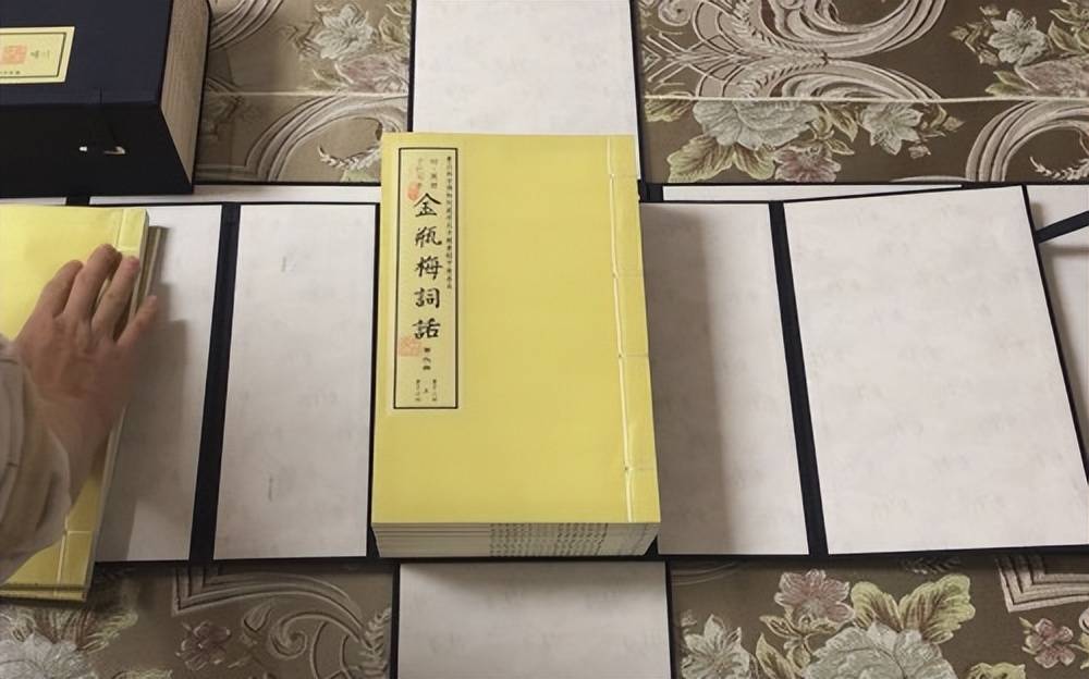 原创              《金瓶梅》到底讲了什么？为何被列为禁书？背后原因不止一个“色”字