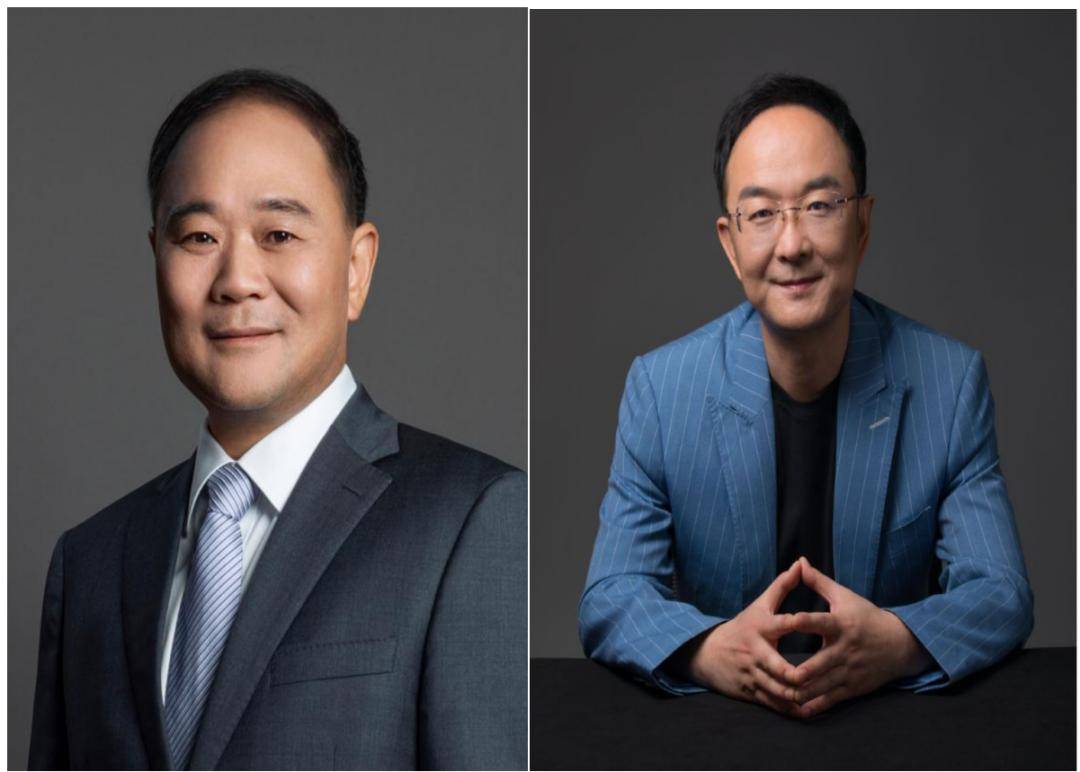 从一面之恩到千亿帝国CEO，安聪慧如何成为李书福左膀右臂？