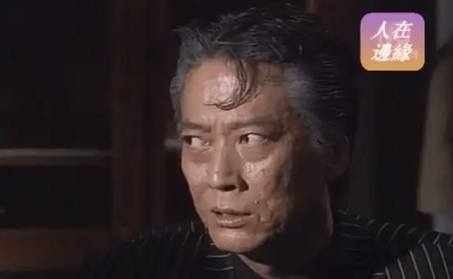 78岁老戏骨方刚去世，从确诊到去世不到一年，最后露面瘦脱相