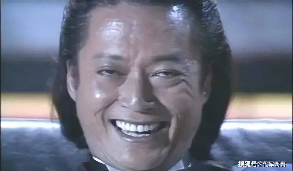 惋惜！“大恶人”方刚去世！享年78岁，一生无儿无女