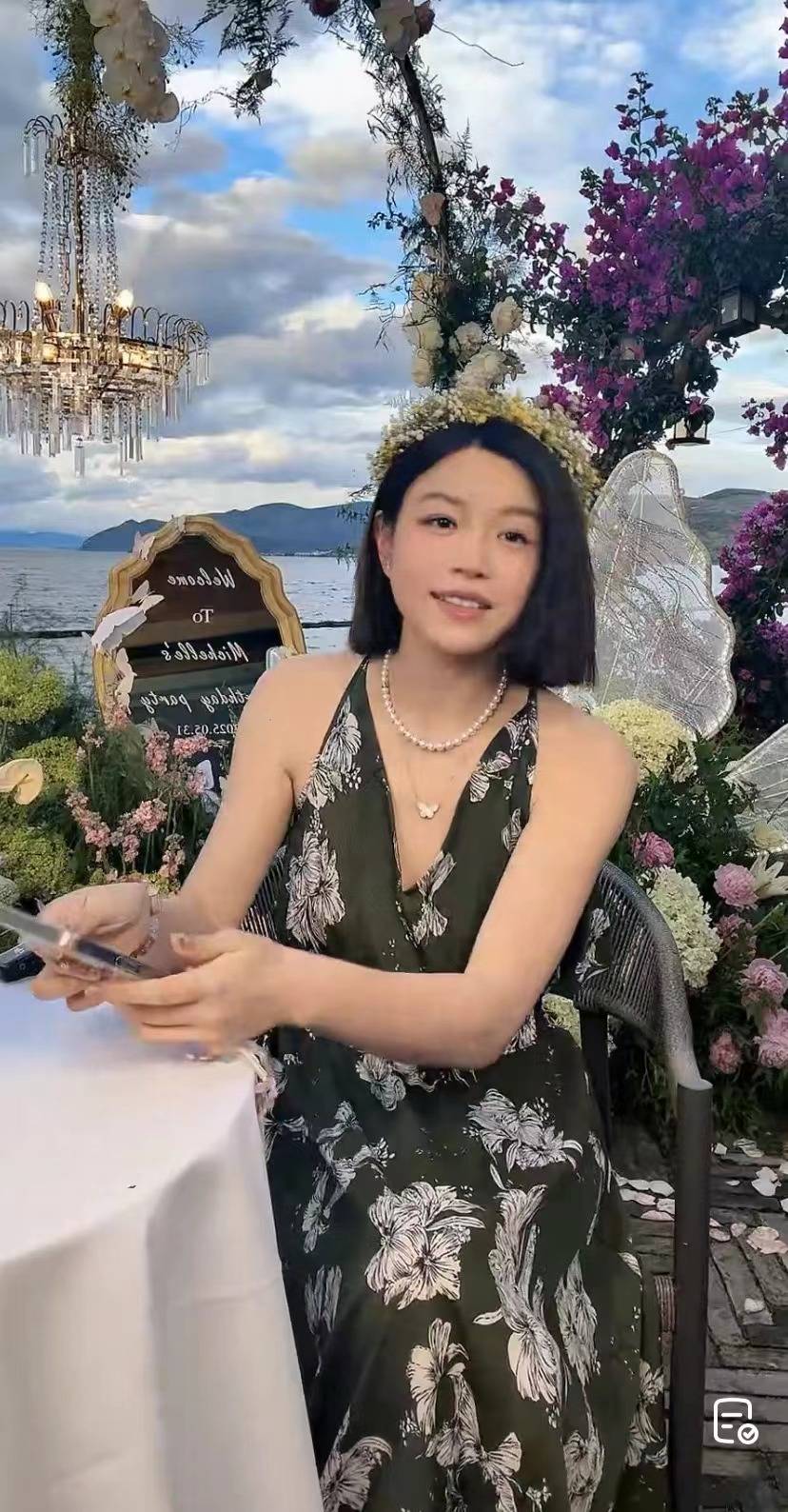 离婚是最好的医美，陈妍希带儿子大理庆生，杨丞琳12年坚持送祝福