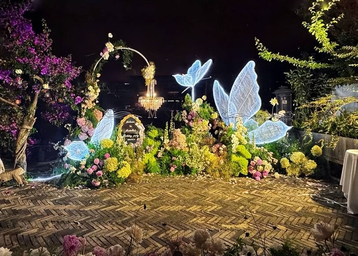 离婚是最好的医美，陈妍希带儿子大理庆生，杨丞琳12年坚持送祝福