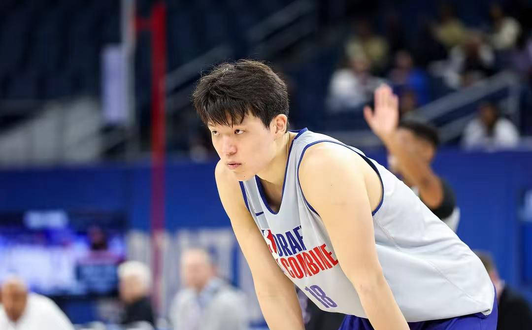 原创             NCAA新规引发50名球员退出选秀，杨瀚森或受益！