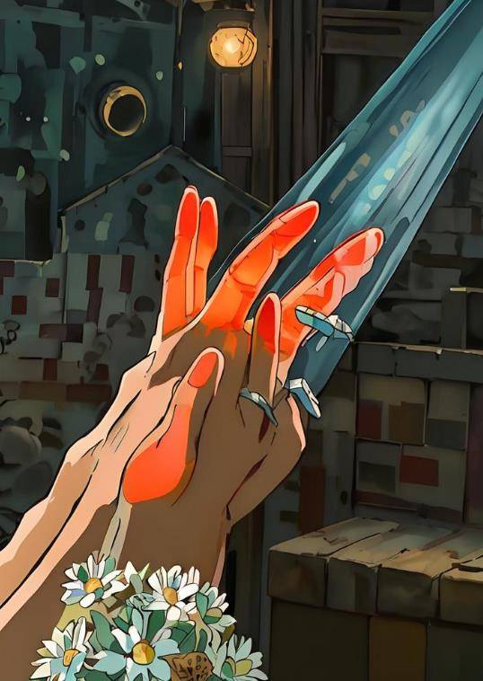 原创              人生是孤独的，不要奢望依靠谁，哪怕是至亲至爱