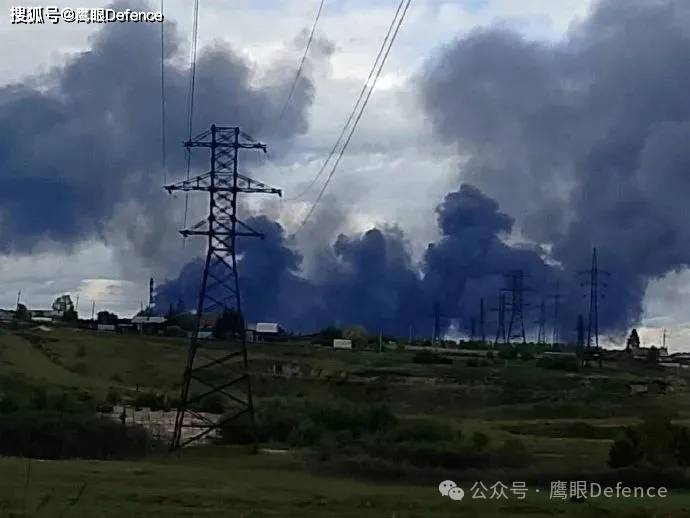 远程打击能力、战略威慑能力或许都无法恢复！完全理解克宫的愤怒