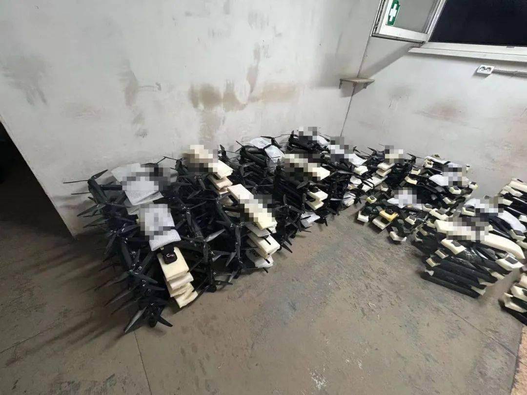 乌克兰最大胆无人机攻击，预示着人类一个可怕的未来！