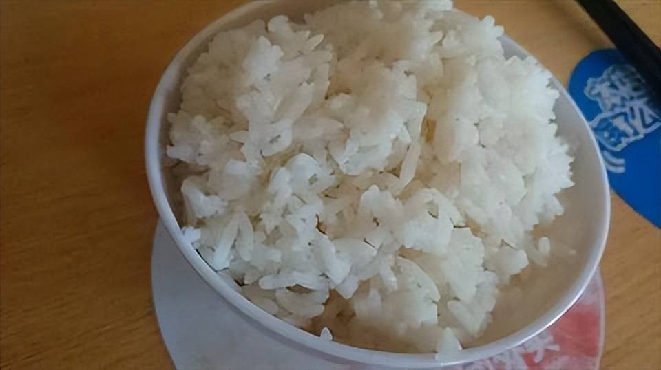 原创              控血糖“主食”排行榜新鲜出炉：白米饭排名垫底，它是糖友的首选