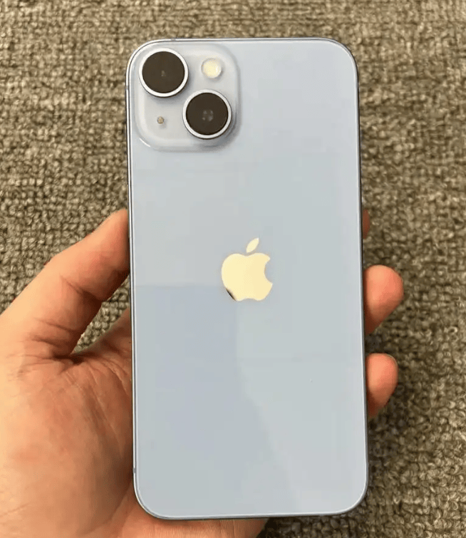 iPhone 14跌至“清仓价”A15芯片+IP68幸福来得太突然了2025/6/3苹果手机价格一览表