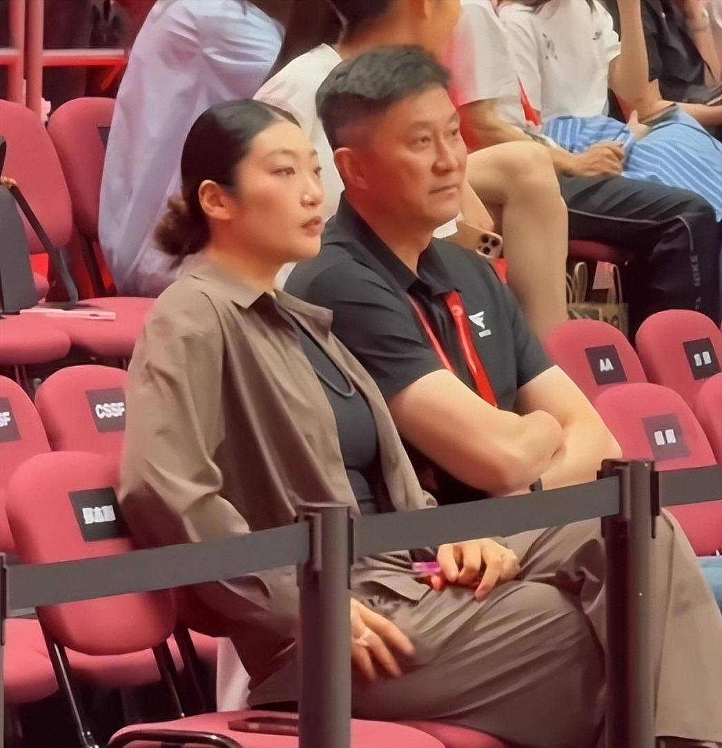 原创             广东休赛期有三把火，将破格提拔两大新王牌，杜锋徐杰摊牌