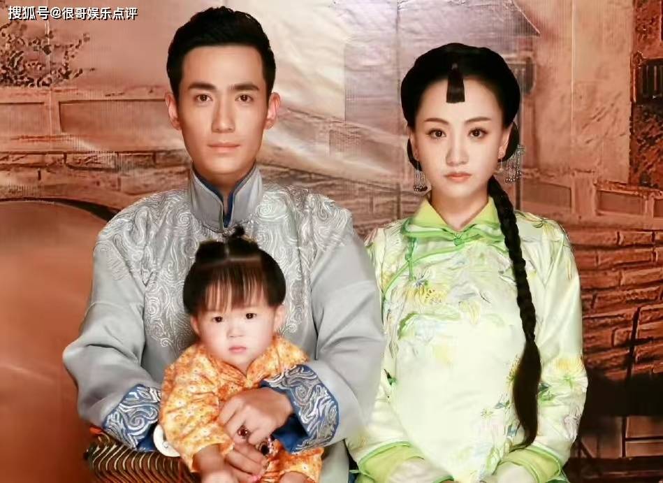 朱一龙发文为杨蓉庆生，11年情谊未变，完美诠释娱乐圈的神仙友情
