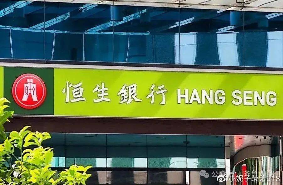 香港恒生银行抢劫案嫌犯在深圳落网！劫走38万港币