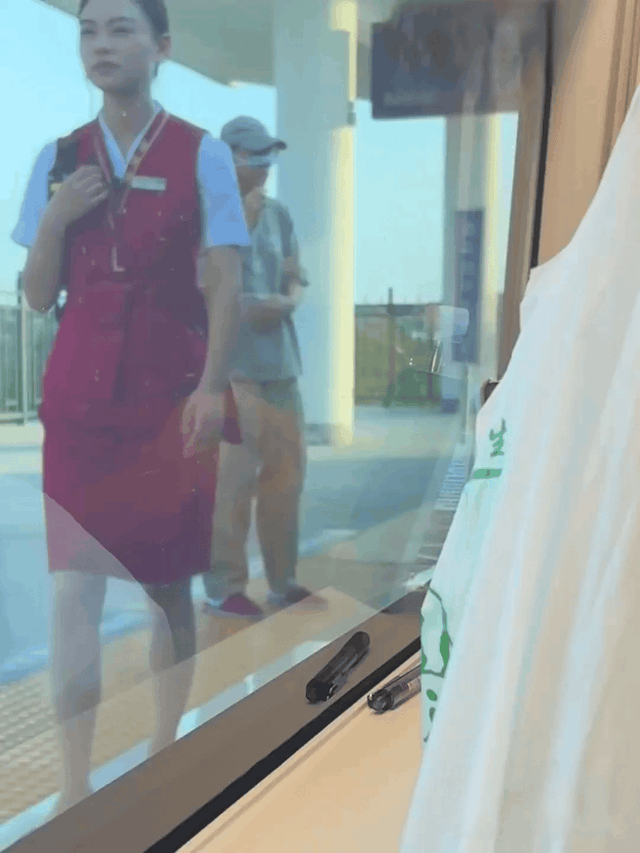 家人们！本日咱要聊的这个瓜可太无意思了