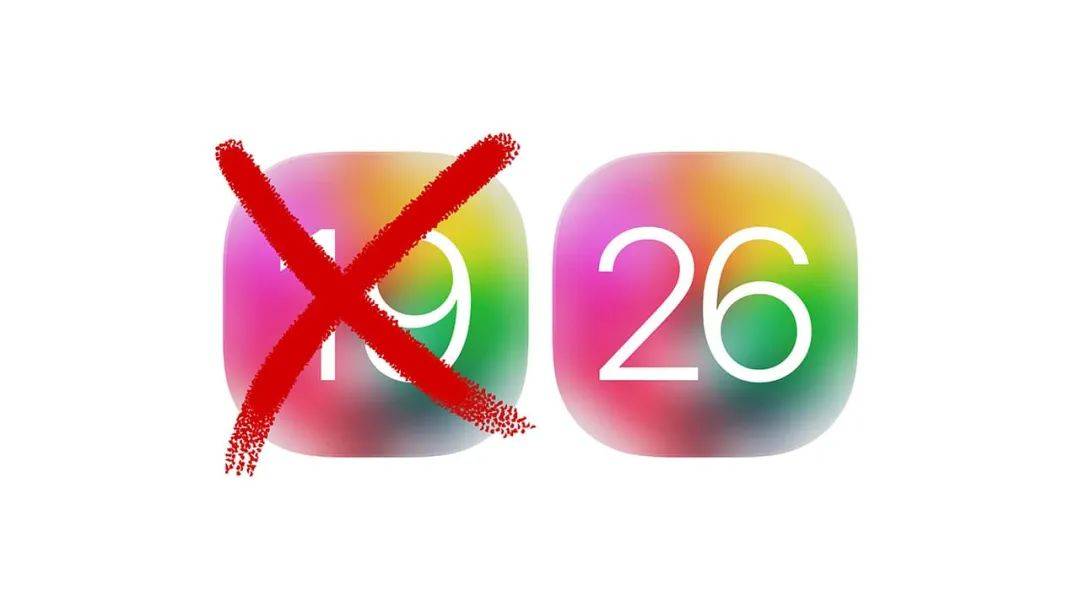 苹果 iOS 26 最全预测：UI 或比 AI 先更新 ， iPhone 这些升级你每天都用