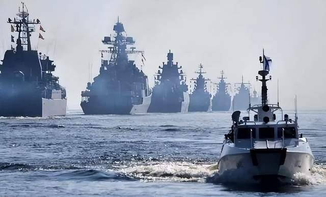 南海的“病根”，该祛除了！解放军手里的兵器，已经擦亮
