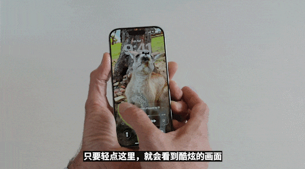 原创             苹果刚发布这些新品，丑哭我了！