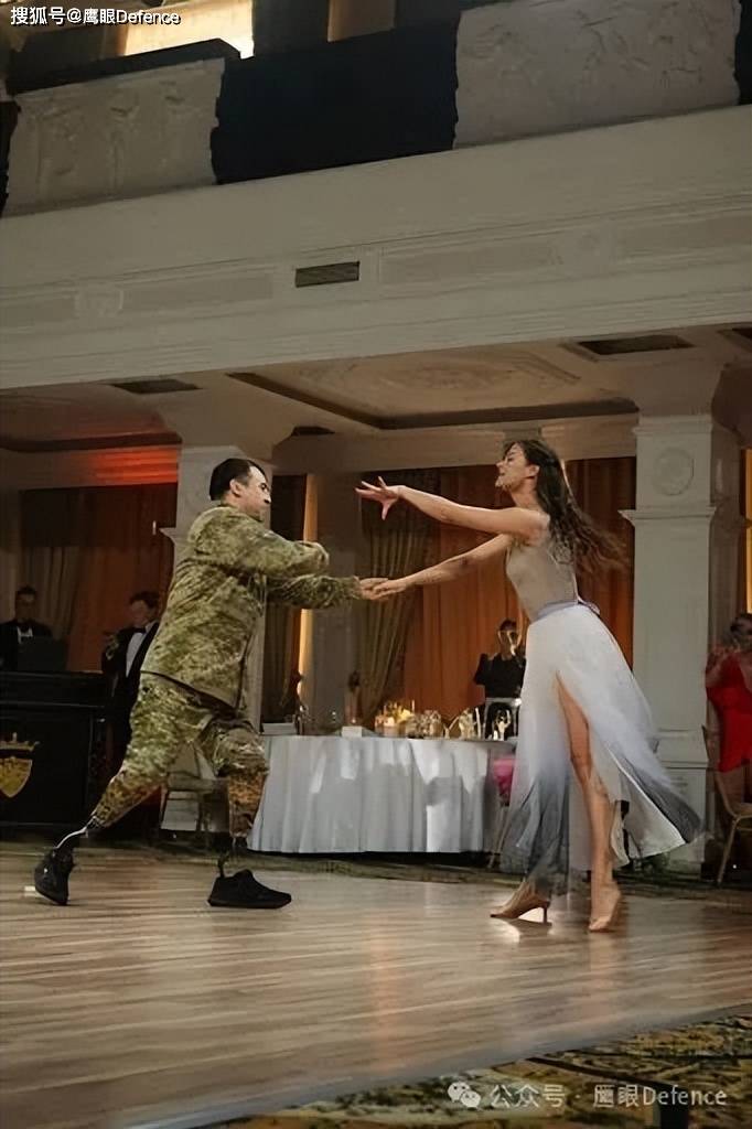 基辅大火10多小时！美国明年将削减援助，乌军士兵重伤残仍上战场