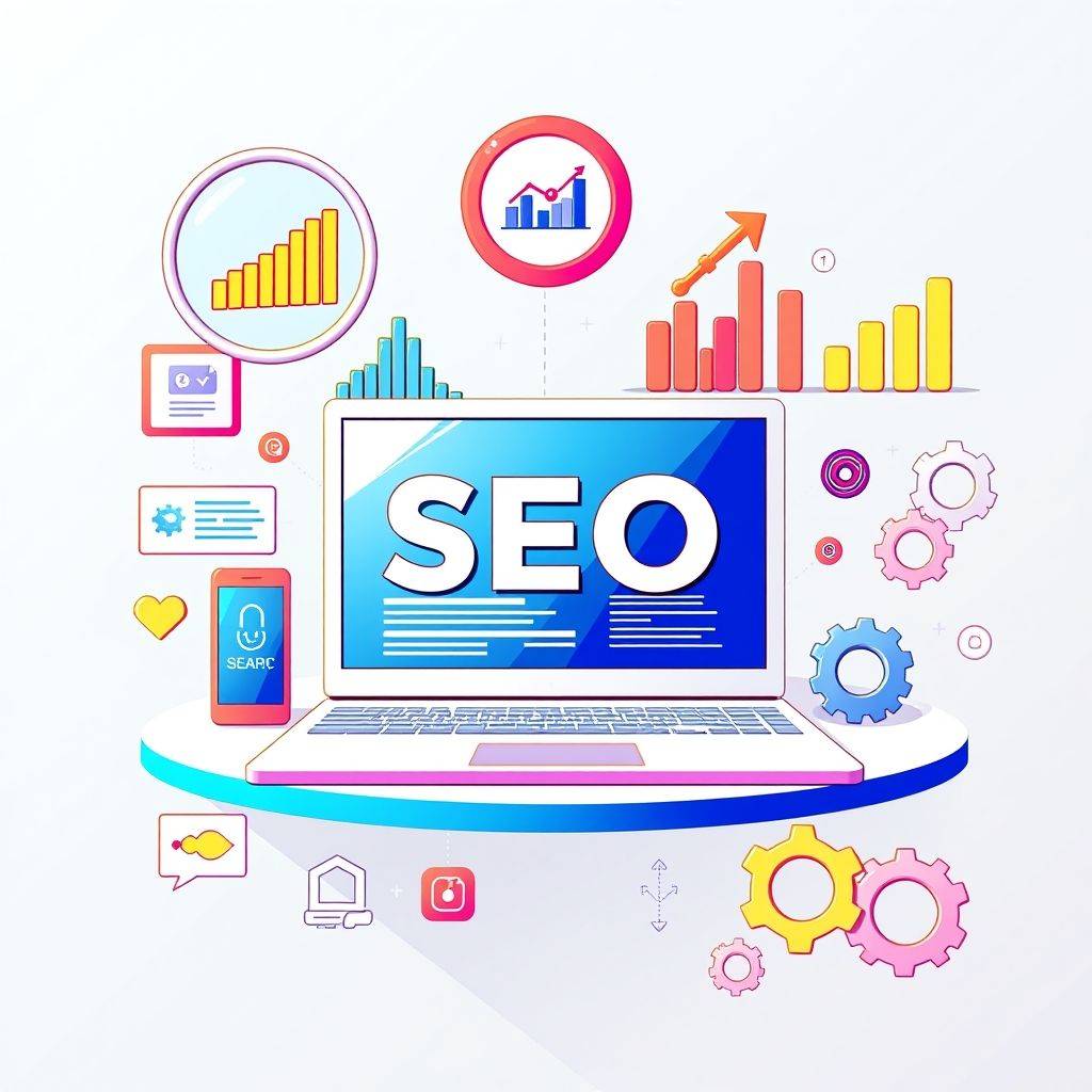 seo网站优化建议，如何使用ai工具辅助优化？